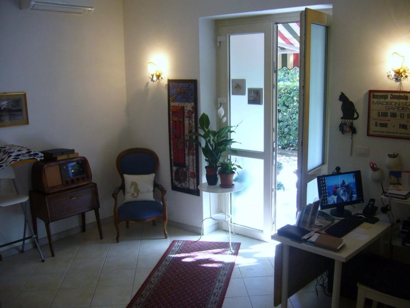 B&B A Due Passi