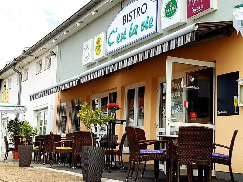 Bistro C'est la vie
