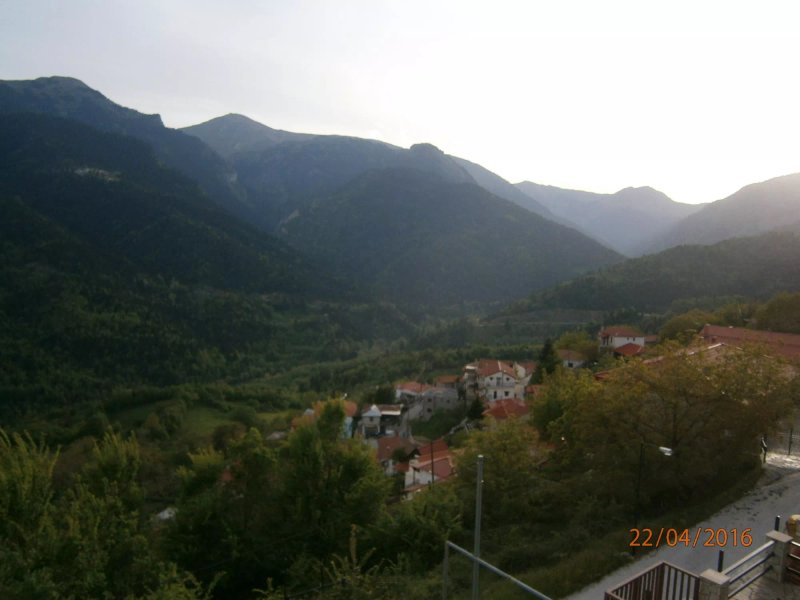 Guesthouse Irida