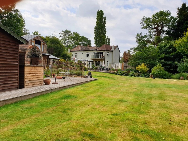 Narpenny House B&B