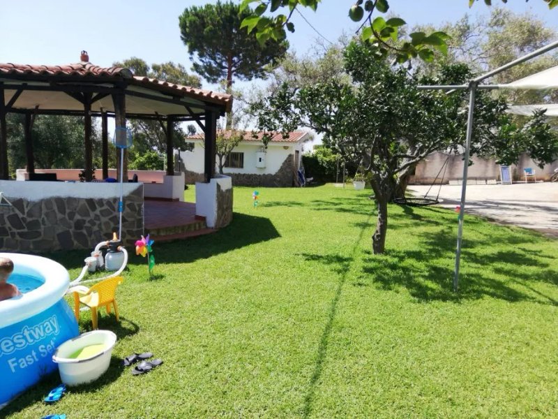 Villa Eulalia
