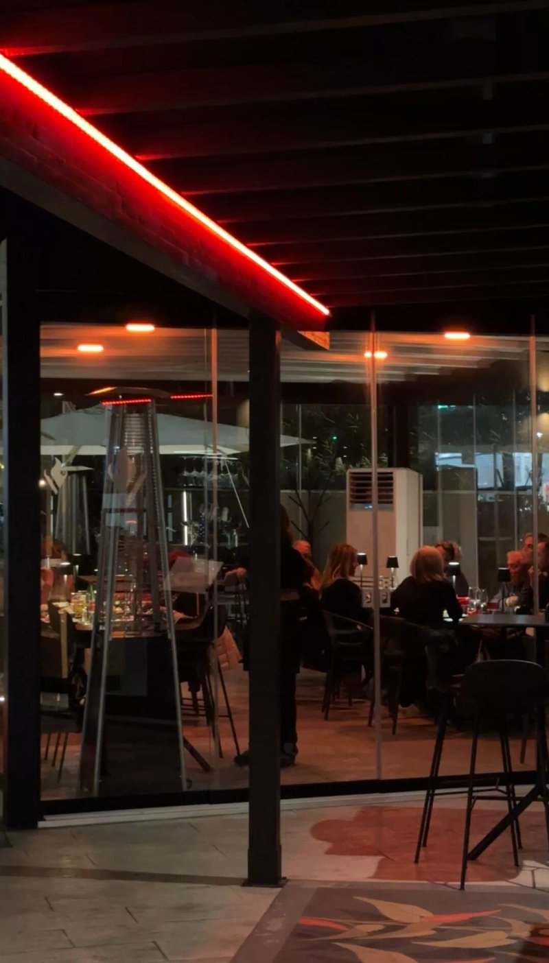 Vizio Bistrot Fiumicino