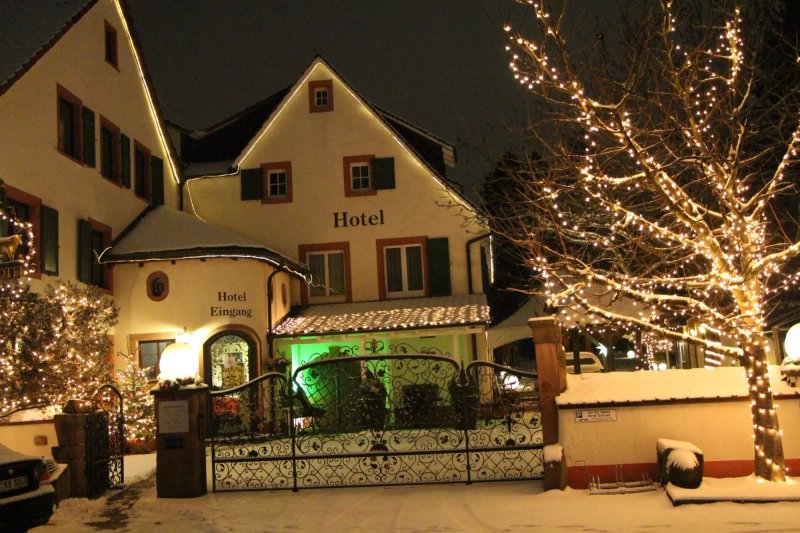 Hotel Ochsen