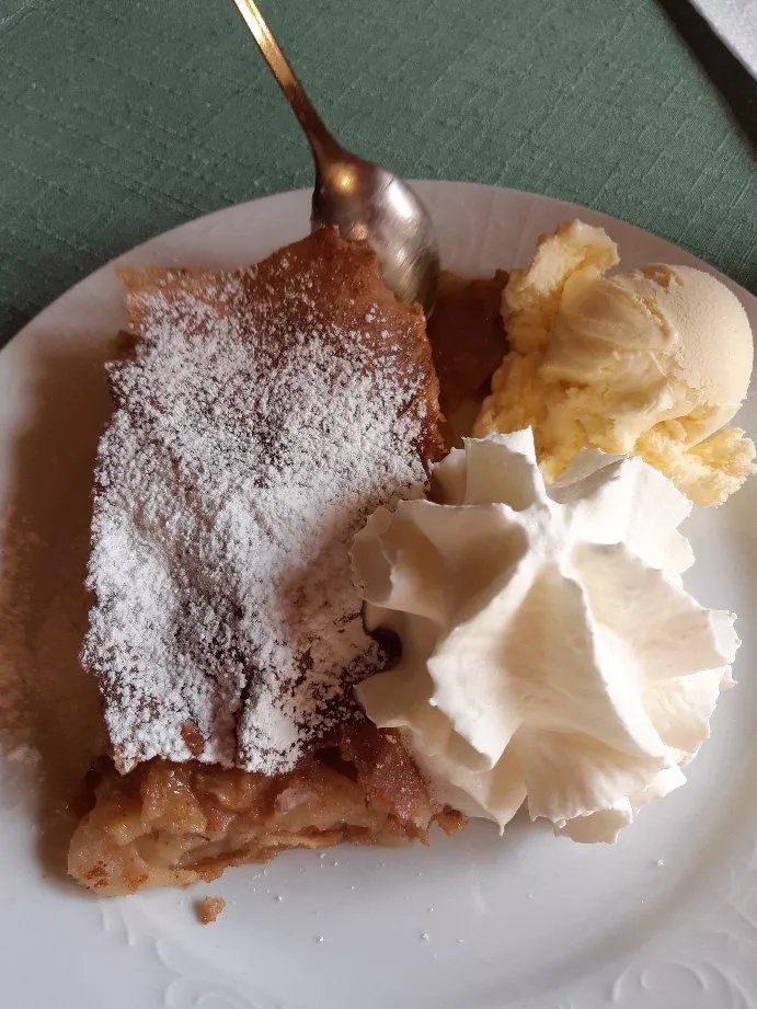 Cafe Strenberger