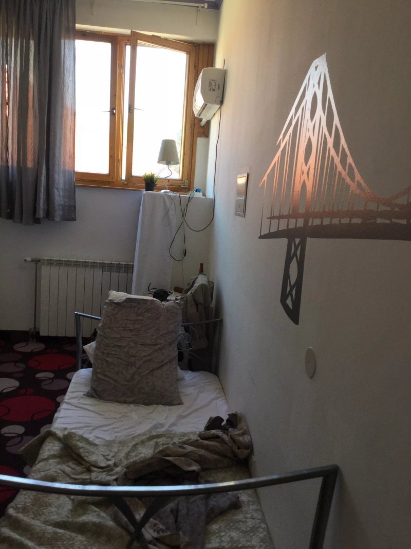 Roo Rooms