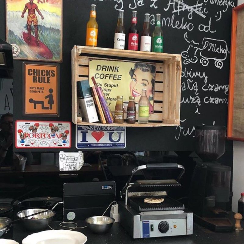 Spizarka deli