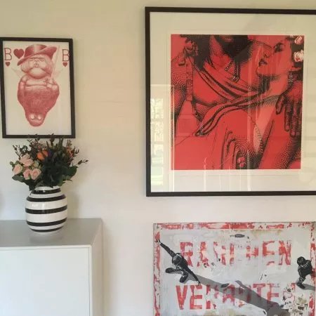 Galerie Wolfsen