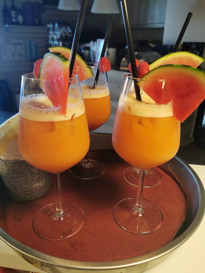 Riviera Caffe