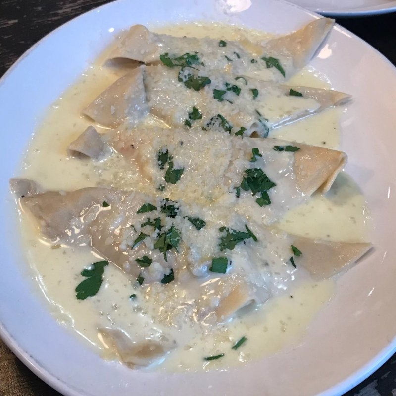 Flavours Of Naples