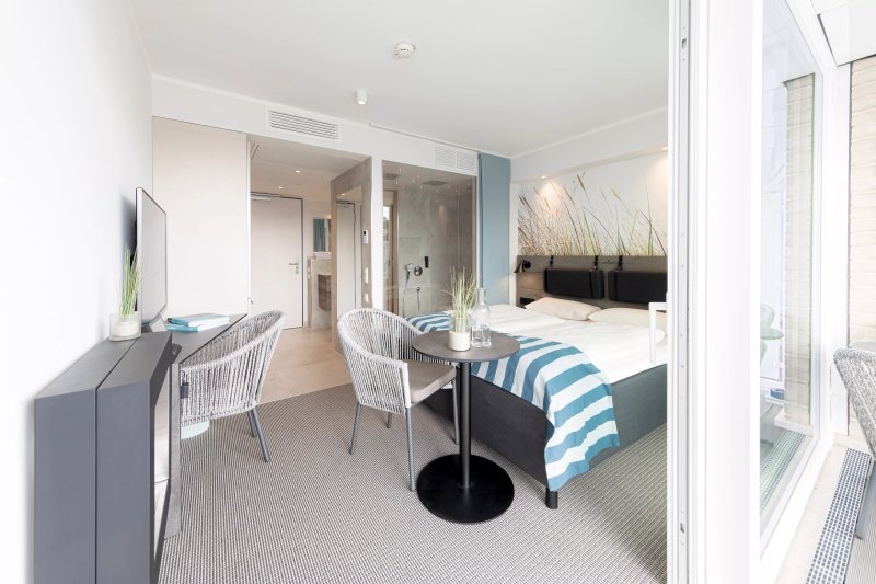 Slowdown Bottsand Hotel & Spa
