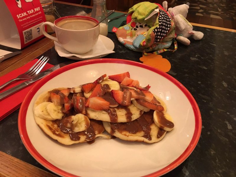 Frankie & Benny's