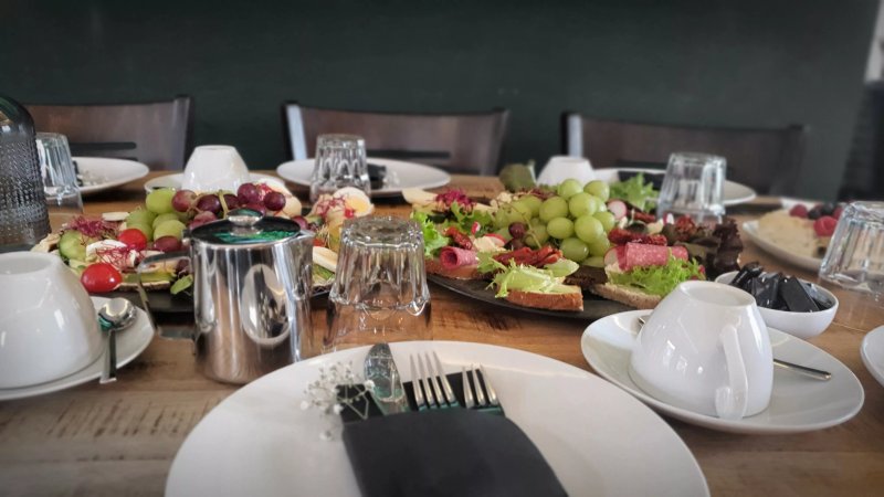 Pizzeria Avanti