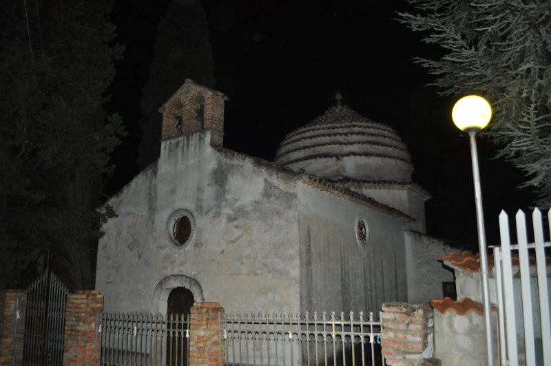 Cappella Magdalone