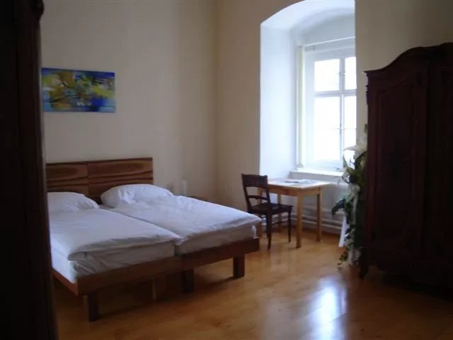 Jakob Kern-Gäestehaus Stift Geras