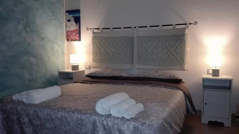 Iknos B&B