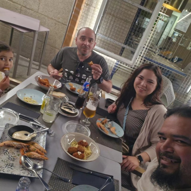 Tantra Restaurante