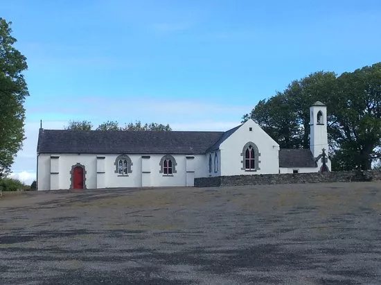 St. Colman's Church