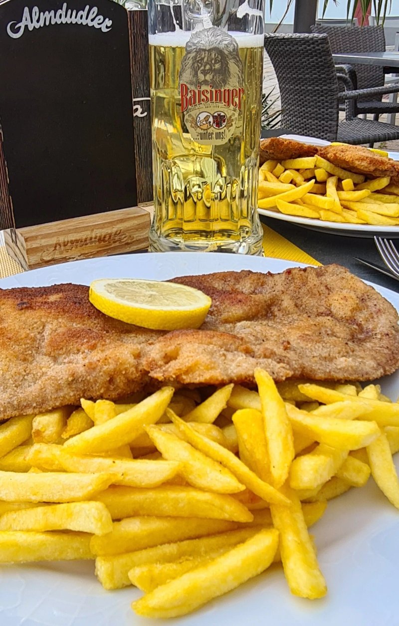 Wirtshaus Laurentia