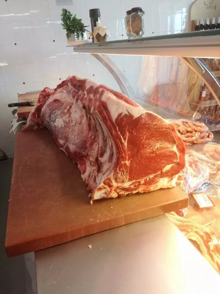 Macelleria & Gastronomia Tumminello