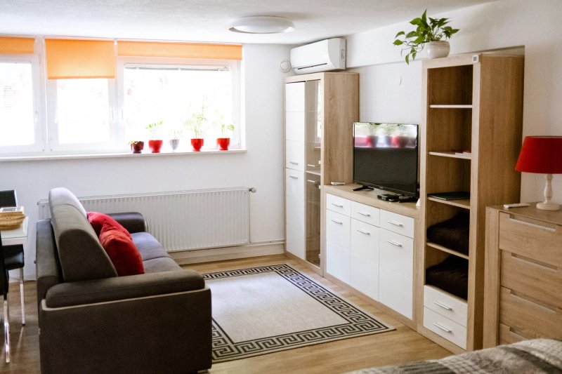 Apartment Berglez