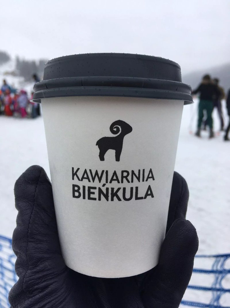 Kawiarnia Bienkula
