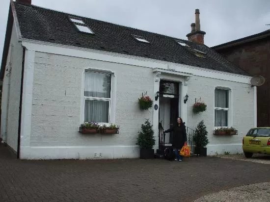 Albannach Bed and Breakfast