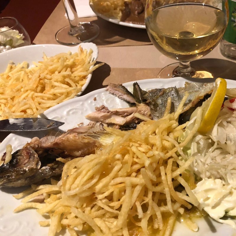 Op 't Hoekske restaurant & taverne