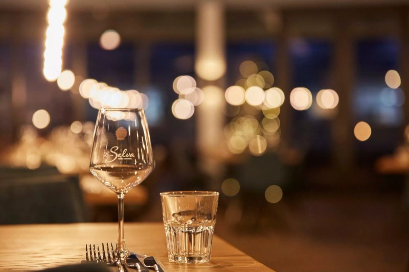 La Selva Food & Drinks