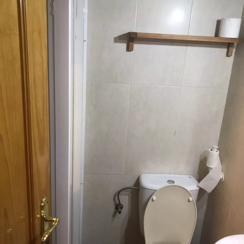 Hostal Sevilla