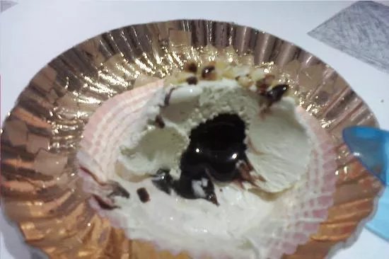 Tartufi e Gelati