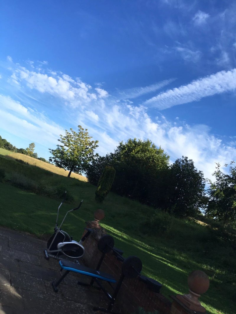 Waldegrave Farm