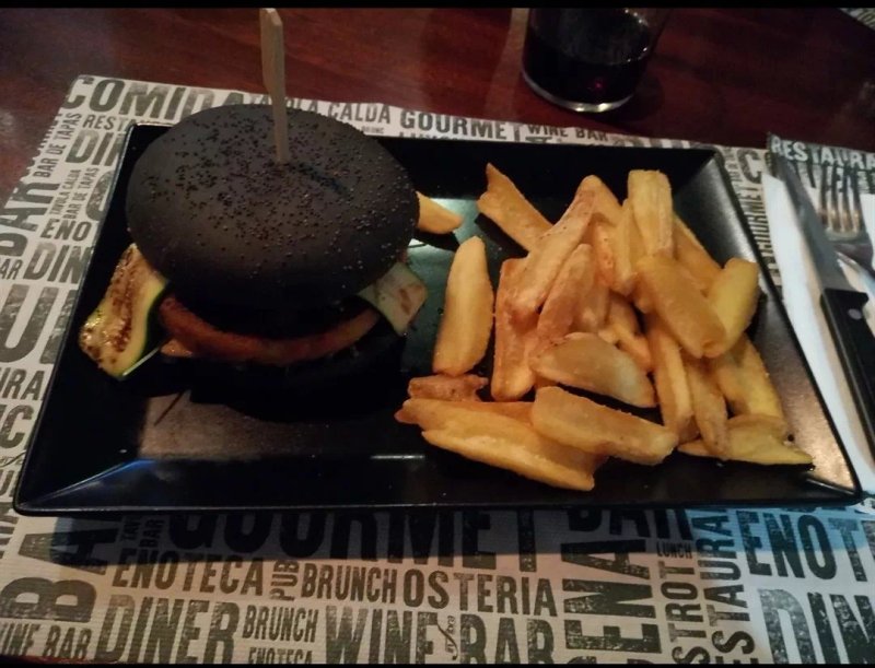 Mr.Smoky Drink & Grill