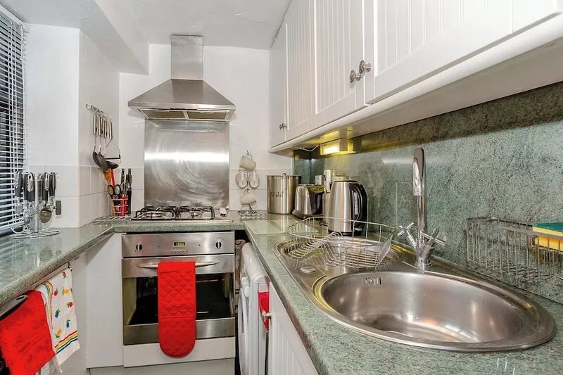A cosy cottage set in the heart of Haworth, with all attractions right on the