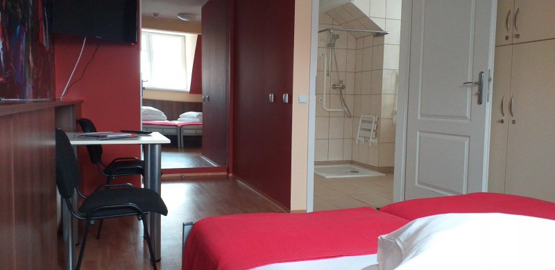 Blues Hostel