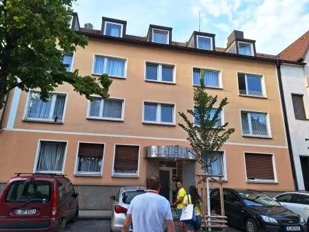 Ruhr Hotel