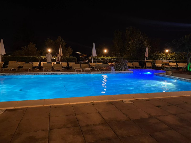 Agriturismo La Sosta