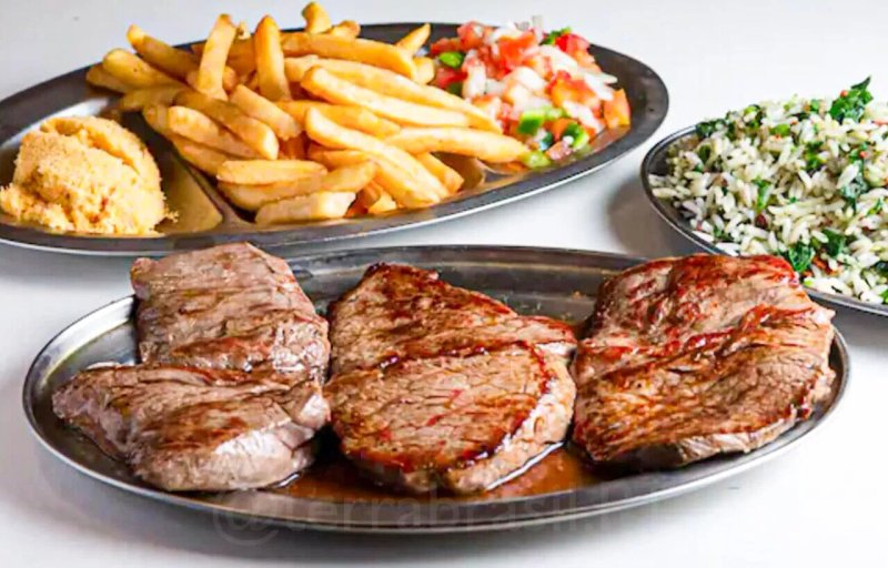 Terra Brasil Bistro & Cafe