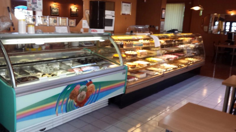 Eleven Confectionery