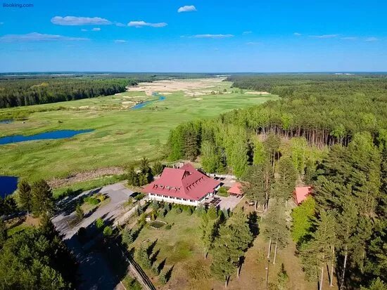 Chutor Nad Narwia