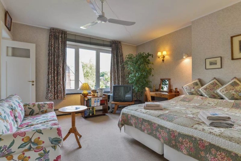 Logement Aan de Maas