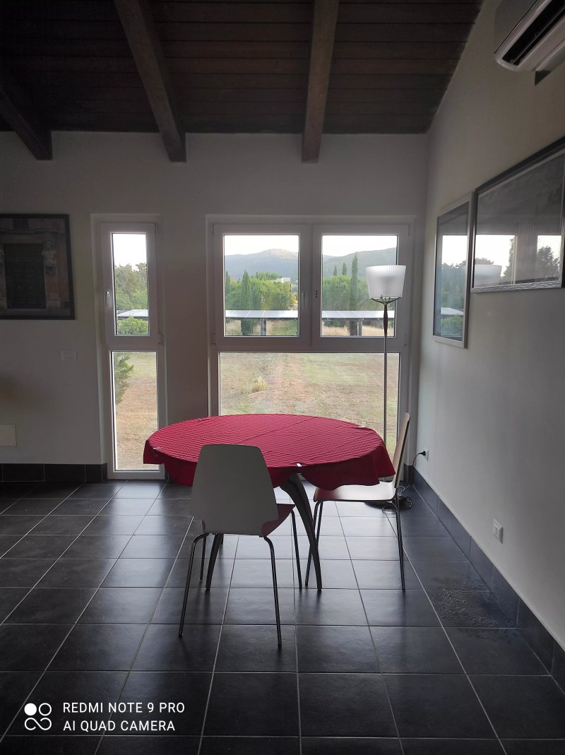 Azienda Agricola Podere San Girolamo