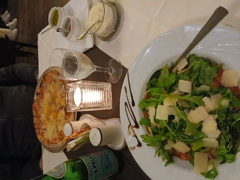 Europa-Park-Rasthof Restaurant