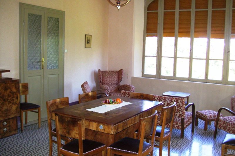 Villa Marconi B&B
