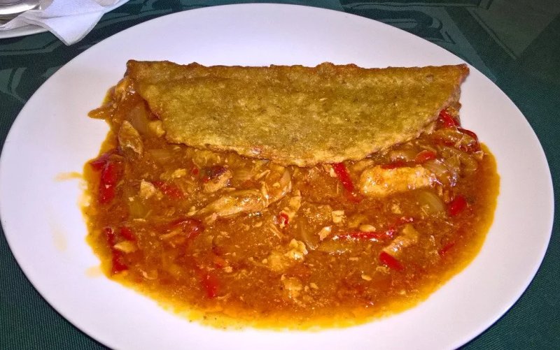 Restaurace Cikanka