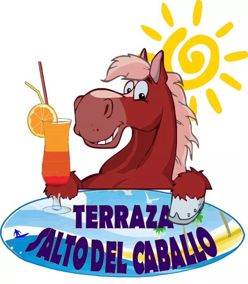 Terraza Salto Del Caballo
