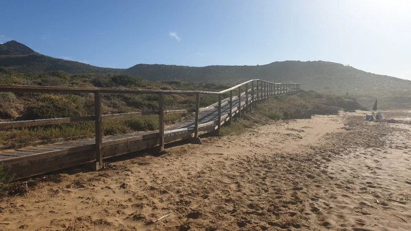 Cala Magre