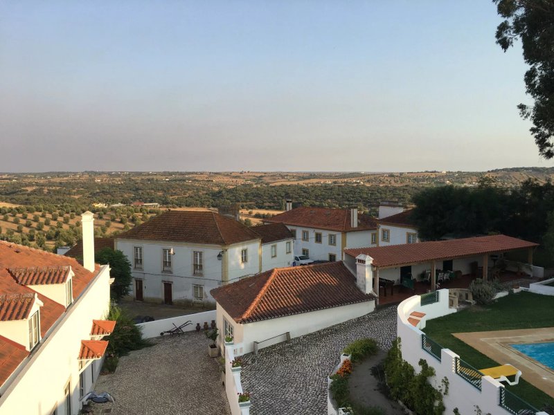 Casa Do Lavre