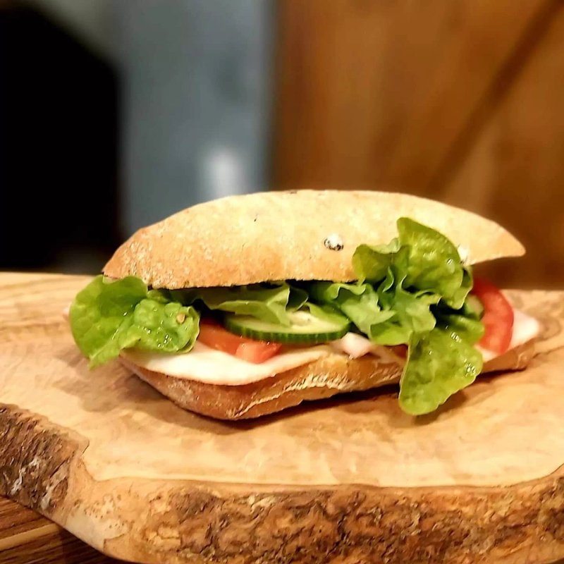 Monte Cristo Bar & Bistro