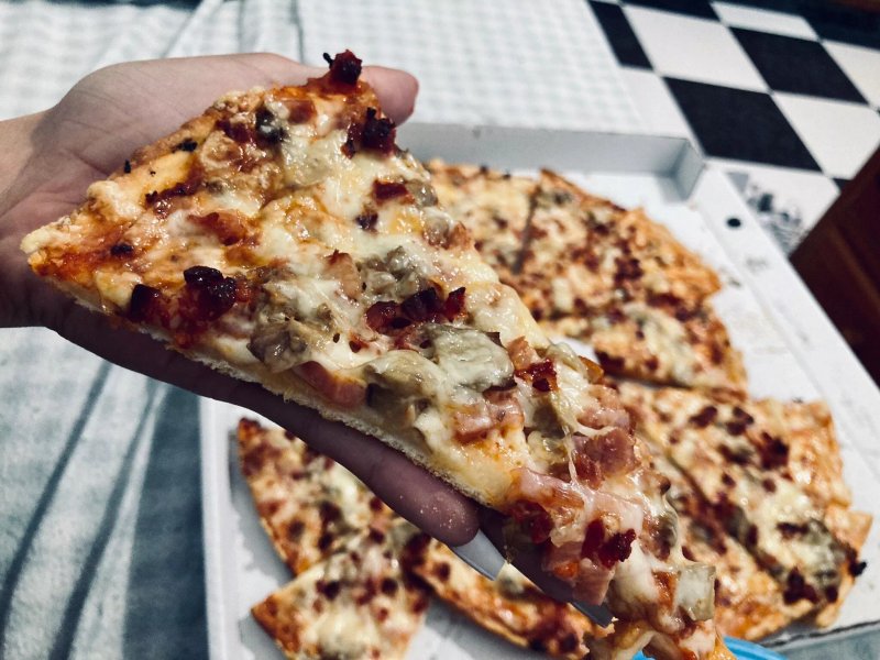 Pizzeria Napoles