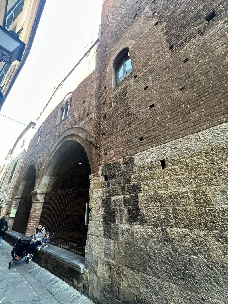 La Loggia